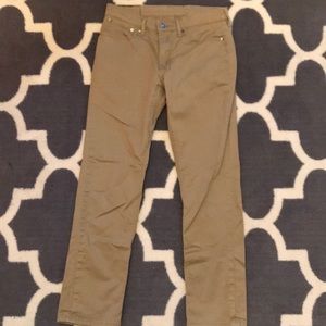 Levi's 511 men's